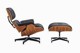 The lounge chairs are designed to keep you in the relaxation moods thanks to the larger sizes and thick soft cushioning. 15 Best Mid Century Modern Chairs You Can Buy In 2021 Hiconsumption In 2021 Eames Lounge Chair And Ottoman Eames Lounge Chair