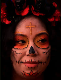 Celebrate Día de Los Muertos in Sonoma and Napa Counties