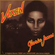 Vixen (Remastered+Expanded Edition): Amazon.de: Musik-CDs & Vinyl