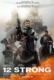 Full Name 12 Strong 2018 Free Download Currently Movies Quality 720p Bluray Genres Action Drama H Free Movies Online Full Movies Full Movies Online Free