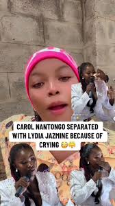 What Happened to Carol Nantongo and Lydia Jazmine