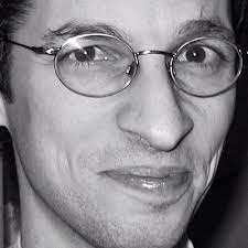 Marc Pilon (@Crayfisk)