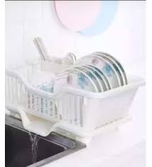 The innovative vacuette® blood collection tubes made out of virtually unbreakable pet plastic have set the standard on today's market. Plastic Plate Rack With Drainer Price From Konga In Nigeria Yaoota