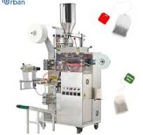 High-Speed Loose Tea Packaging Machines for Small Businesses