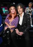 Shania Twain Explains Why She Doesn't 'Hate' Her Ex-Husband ...