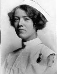 Evanston WWI veteran Helen Burnett Wood is honored in America and Scotland 