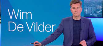 Vrt dpg media rtbf brf nederlandse televisienieuwslezers nos journaal / nos op 3 rtl nieuws / rtl z nederlandse radionieuwslezers anp orn bnr qmusic radio 538 radio 10 radio veronica sky radio nos journaal voormalige nederlandse radionieuwslezers Vrt Nieuwslezer Wim De Vilder Ik Haal Nog Altijd Voldoening Uit Het Feit Dat Ik Mensen Iets Kan Uitleggen Stampmedia