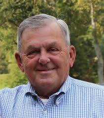 Obituary for James "Jim" Duhamel, Jr