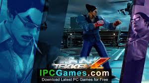 Some games are timeless for a reason. Tekken 4 Setup Pc Download Free Full Game For Windows Gaming Debates