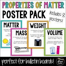Mass and matter are two commonly misinterpreted concepts. Pin On The Off Duty Teacher On Tpt