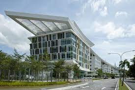 Bewertungen für perbadanan kemajuan negeri selangor. The Pkns Headquarters In Shah Alam Wins Two Global Architecture Awards The Star
