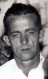 Gordon “Bugs” Francis (1916-1988)