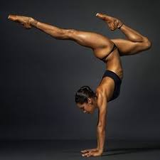 She was brought up in los angeles, california. Misty Copeland Misty Copeland Dancers Body Ballet Dancers