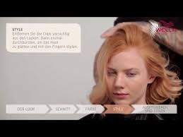 Add a dose of pink to your hair with our rose brown hair ideas and formulas. Wella Rose Gold Deutsch Youtube