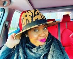 Meet Camille Cabrera