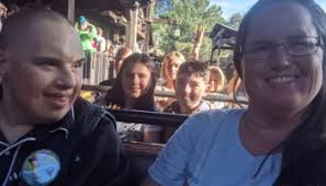 Little Man of Disneyland