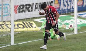 Check spelling or type a new query. Sao Paulo Ataque Tem Otimos Numeros Sob Comando De Crespo