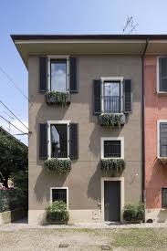 Colore Case Esterno Facciata Color Tortora Ristrutturazione Esterno Casa Colore Casa Ester Pittura Esterni Casa Colori Esterni Casa Moderna Colori Esterni Casa