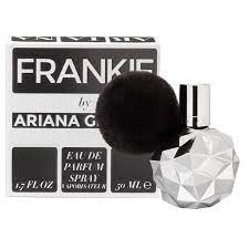 Looking for celebrity perfumes and fragrances? Buy Ariana Grande Frankie Eau De Parfum 50ml Online At Chemist Warehouse