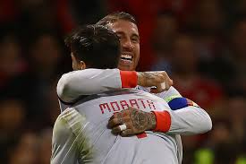 Itinerari e mete più belle in inverno e in estate. Nations League Croazia Spagna Probabili Formazioni E Dove Vederla In Tv E Streaming Goal Com