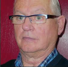 Obituary of Gary Leonard Webster