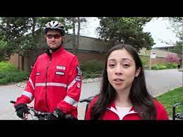 Keele Campus Safety Tour - YouTube