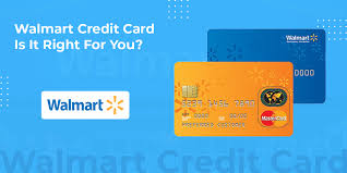 Maybe you would like to learn more about one of these? Is A Walmart Mastercard And Credit Card Worth It