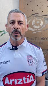 🎥Hernán Peña te invita a apoyar la campaña del club ⚪️🔵, Ya puedes ser un  hincha “Siempre Presente” apoya al club con tu aporte y tu nombre estará  presente en la nueva camiseta 2023😱, Ingresa a ...