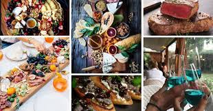 See more ideas about italian dinner, italian dinner party, italian party. The Perfect Italian Dinner Party Us Saraceni Wines