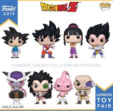 Maybe you would like to learn more about one of these? Dragon Ball Z Funko Pop Explore Tumblr Posts And Blogs Tumgir