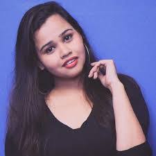 Madhura Joshi's Instagram, Twitter & Facebook