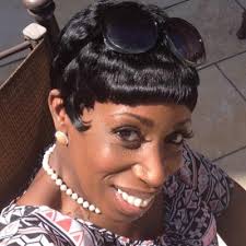 Micheryl Blake (@MicherylBlake)