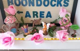 Timber Valley SKP Park of Oregon, Inc