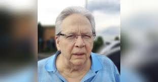 Patrick Daniel Meagher Obituary