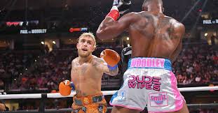 Tyron woodley is now over, with paul winning a split decision over former ufc welterweight champion woodley. I6ne6s4tz6fnxm
