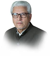 Javed Ahmad Ghamidi Official Website