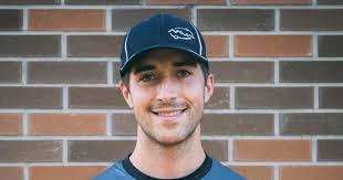 Tyler Schrock's Instagram, Twitter & Facebook