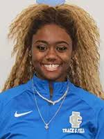 2019 Women's Track & Field Roster