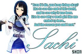 Top 10 Best Anime Quotes Reelrundown And we've gathered all those quotes from those moments for you… take a look, and comment below to let us know which one's we're missing, and. top 10 best anime quotes reelrundown
