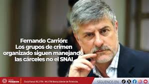 Ismael Ulloa l Patients bear the brunt of Ecuador's health crisis