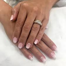 La French Baby Boomer Une Technique Qui Impose La Nouvelle French Venez Toujours Sans Rdv Dans Nos 2 Instituts Pari Vernis A Ongles Ongles Jolis Ongles
