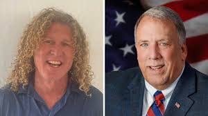 Vance Snider's Instagram, Twitter & Facebook