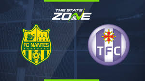 Nantes plays against toulouse in a ligue 1 game, and soccer fans are looking forward to it. 2019 20 Ligue 1 Nantes Vs Toulouse Preview Prediction The Stats Zone