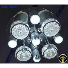 Bagi ruang tamu berukuran besar dan mengusung konsep glamour, lampu gantung yang digunakan umumnya adalah lampu dengan hiasan pernik kaca. Lampu Hias Plafon Ruang Tamu Minimalis Led 5512 Shopee Indonesia