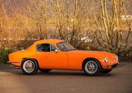 lotus elite s2