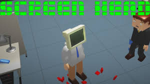 Resultado de imagem para ScreenHead PC