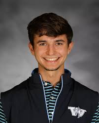 2020-21 Men's Golf Roster