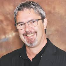 Steeve Brown-Tremblay (1971-2022)