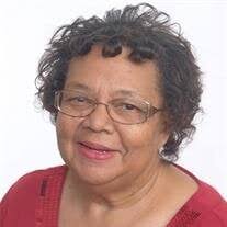 Lottie Jane Neely Simms Obituary