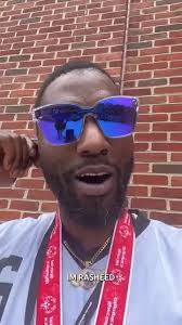 Special Olympics Virginia...